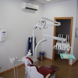 Clínica Dental E & B servicios de odontología 6